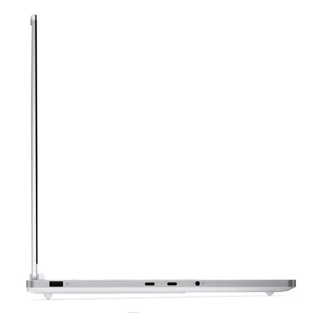 Alt view image 4 of 7 - Lenovo Legion 7a Gen 11 AMD Laptop, 16",Ryzen AI 9 HX 470,32GB, RTX 5060 GPU 8GB GDDR7, 1TB SSD,Win 11 Home