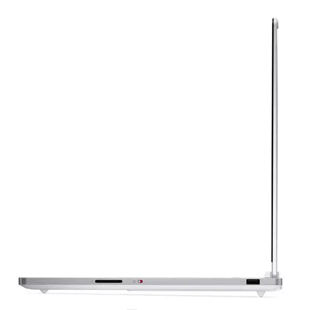 Alt view image 5 of 7 - Lenovo Legion 7a Gen 11 AMD Laptop, 16",Ryzen AI 9 HX 470,32GB, RTX 5060 GPU 8GB GDDR7, 1TB SSD,Win 11 Home