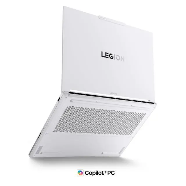 Alt view image 7 of 7 - Lenovo Legion 7a Gen 11 AMD Laptop, 16",Ryzen AI 9 HX 470,32GB, RTX 5060 GPU 8GB GDDR7, 1TB SSD,Win 11 Home