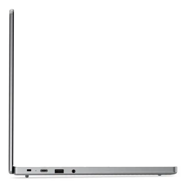 Alt view image 4 of 7 - Lenovo Chromebook i Laptop, 15.3" IPS 60Hz,Intel N150,4GB, Graphics, 128GB,Chromeos