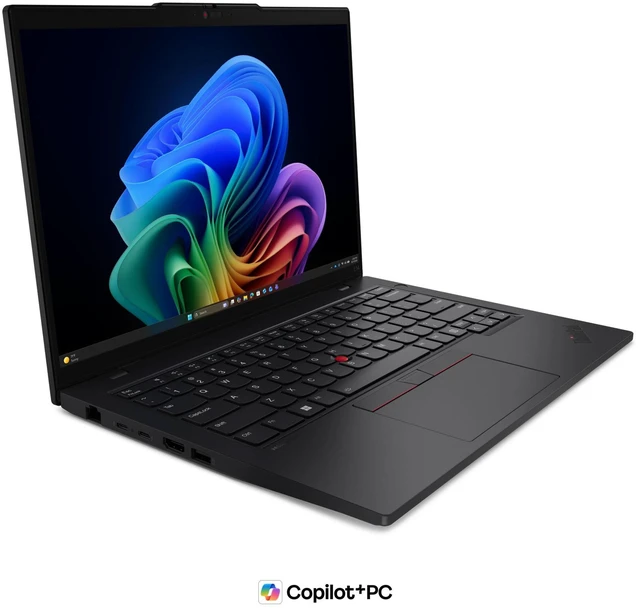Alt view image 2 of 7 - Lenovo ThinkPad L14 Gen 7 Intel Laptop, 14" IPS DBEF5,Intel Core Ultra 5 325,16GB, Graphics, 512GB SSD,Win 11 Pro
