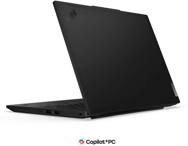 Alt view image 7 of 7 - Lenovo ThinkPad L14 Gen 7 Intel Laptop, 14" IPS DBEF5,Intel Core Ultra 5 325,16GB, Graphics, 512GB SSD,Win 11 Pro