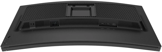 Alt view image 6 of 7 - Lenovo Legion 27Q-2c 27-inch VA Curved 240hz Gaming Monitor