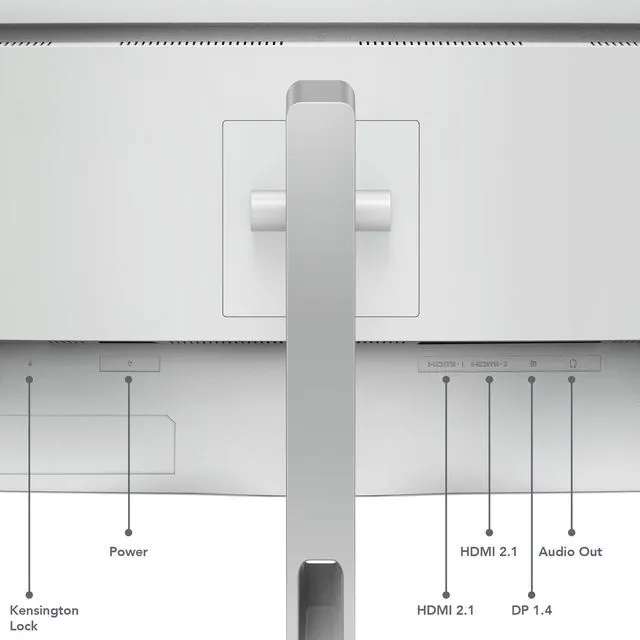 Alt view image 7 of 7 - Lenovo L34W-4C 34-inch VA Curved WQHD 120hz Monitor