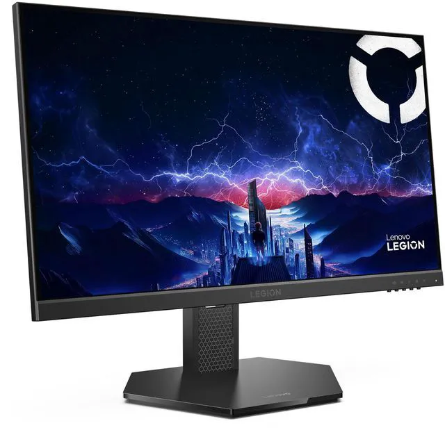 Alt view image 2 of 7 - Lenovo Legion 24-1r 23.8-inch IPS FHD 280hz Gaming Monitor