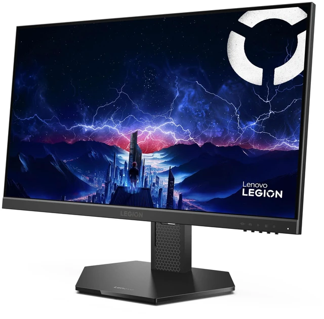 Alt view image 3 of 7 - Lenovo Legion 24-1r 23.8-inch IPS FHD 280hz Gaming Monitor