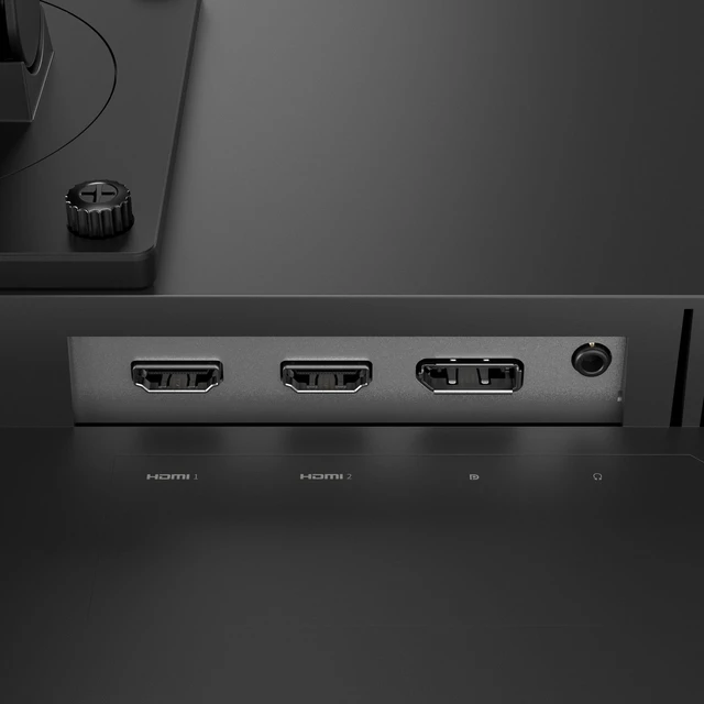 Alt view image 7 of 7 - Lenovo Legion 24-1r 23.8-inch IPS FHD 280hz Gaming Monitor