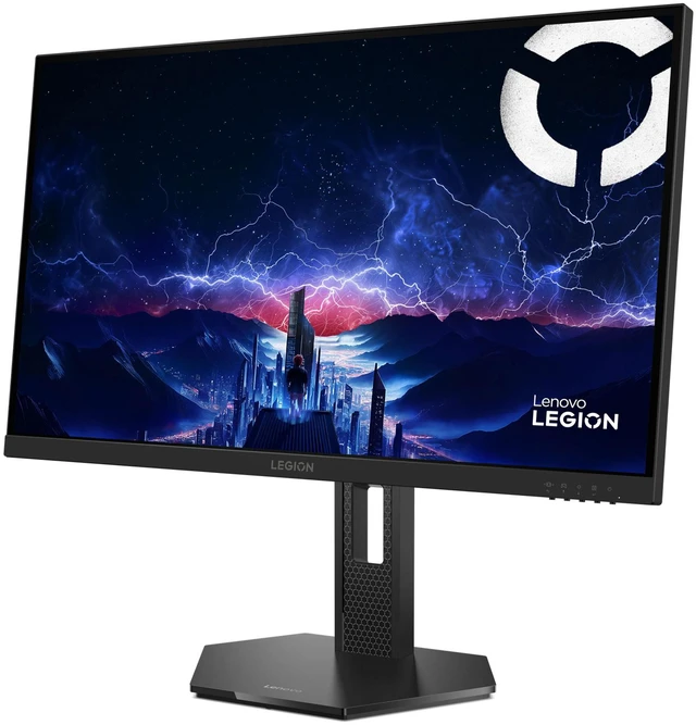 Alt view image 3 of 7 - Lenovo Legion 27-1r 27-inch IPS FHD 280hz Gaming Monitor