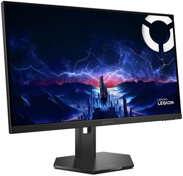 Alt view image 2 of 7 - Lenovo Legion 27-1r 27-inch IPS FHD 280hz Gaming Monitor