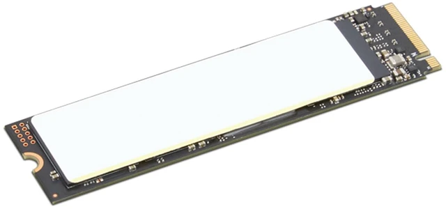 Main image of Lenovo 512GB Performance PCIe Gen4 NVMe OPAL2 M.2 2280 SSD