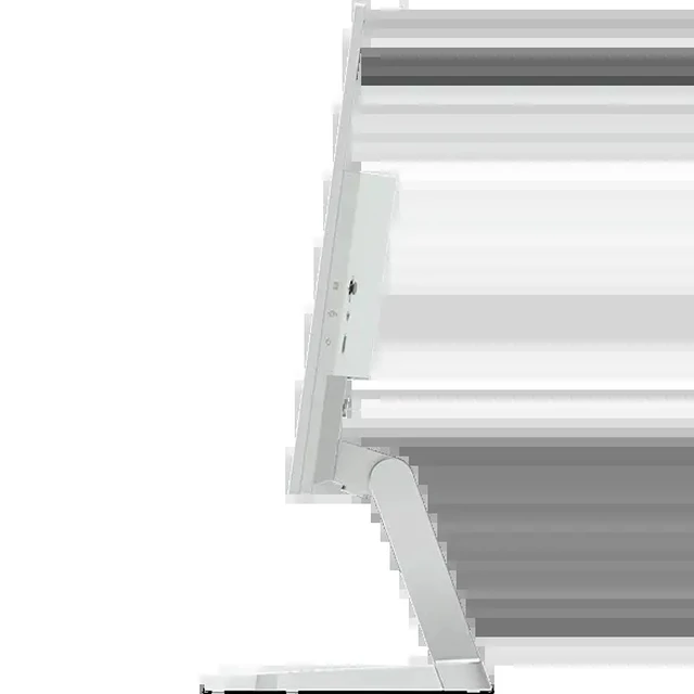 Alt view image 3 of 5 - Lenovo L24-4r 23.8-inch IPS FHD 165hz Speakers Monitor