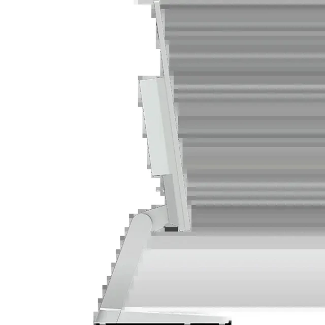 Alt view image 5 of 5 - Lenovo L24-4r 23.8-inch IPS FHD 165hz Speakers Monitor