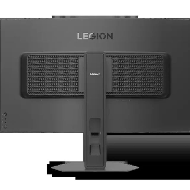 Alt view image 4 of 5 - Lenovo Legion 32Q-2C 31.5-inch VA Curved QHD 240Hz Gaming Monitor