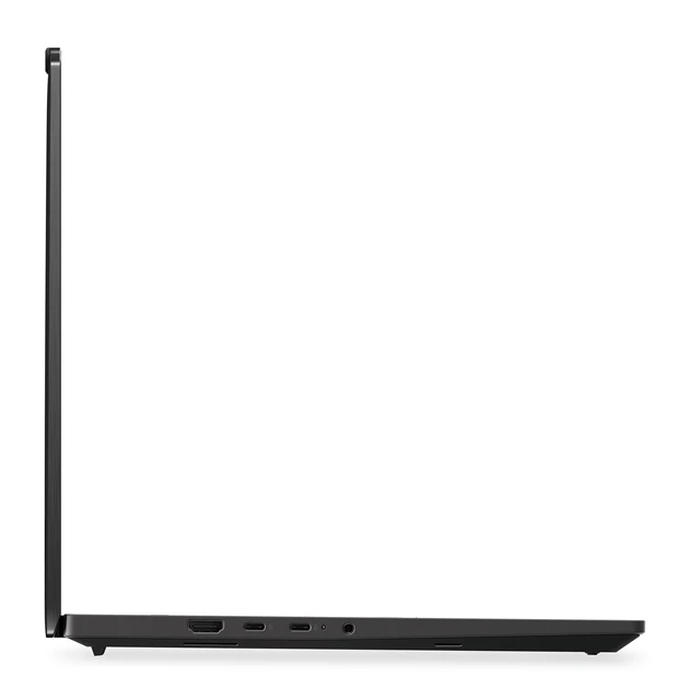 Alt view image 4 of 7 - Lenovo ThinkPad T1g Gen 9 Intel Laptop, 16" VRR 40-120Hz,Intel Core Ultra 9 386H vPro,64GB, RTX 5070 GPU 12GB GDDR7, 2TB SSD,Win 11 Pro