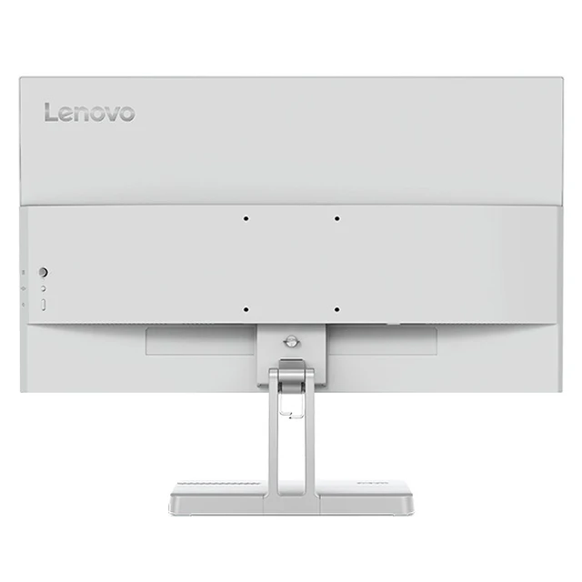 Alt view image 5 of 5 - Lenovo L27-4C 27-inch IPS FHD 144Hz Speakers Monitor