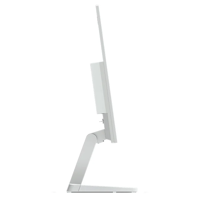 Alt view image 4 of 5 - Lenovo L27-4C 27-inch IPS FHD 144Hz Speakers Monitor