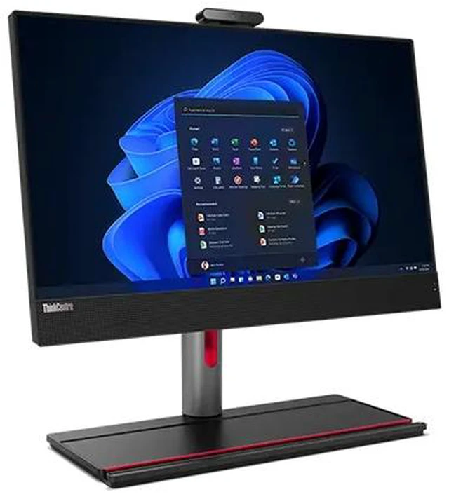 Main image of Lenovo ThinkCentre M90a Gen 5 Desktop, 23.8" FHD IPS 14ms,14th Generation Intel Core i5-14500 vPro,16GB, UHD Graphics 770, 512GB SSD,No Operating System
