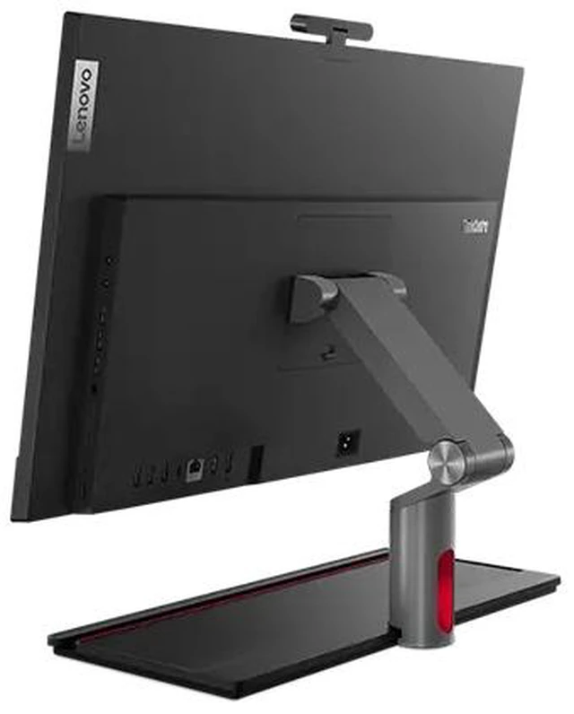 Alt view image 5 of 5 - Lenovo ThinkCentre M90a Gen 5 Desktop, 23.8" FHD IPS 14ms,14th Generation Intel Core i5-14500 vPro,16GB, UHD Graphics 770, 512GB SSD,No Operating System