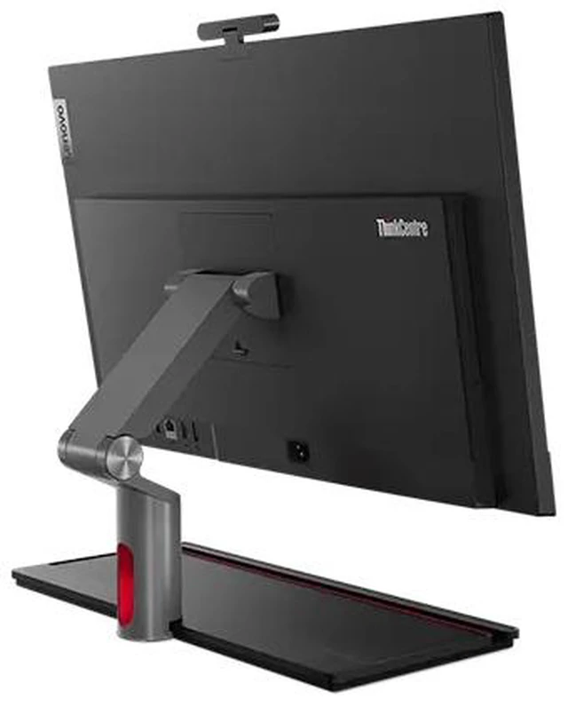 Alt view image 3 of 5 - Lenovo ThinkCentre M90a Gen 5 Desktop, 23.8" FHD IPS 14ms,14th Generation Intel Core i5-14500 vPro,16GB, UHD Graphics 770, 512GB SSD,No Operating System