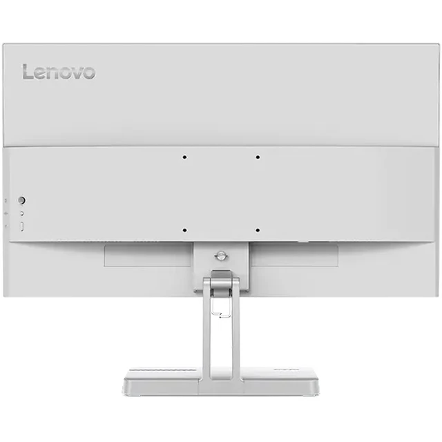 Alt view image 4 of 5 - Lenovo L27-4r 27-inch IPS FHD 165hz Speakers Monitor