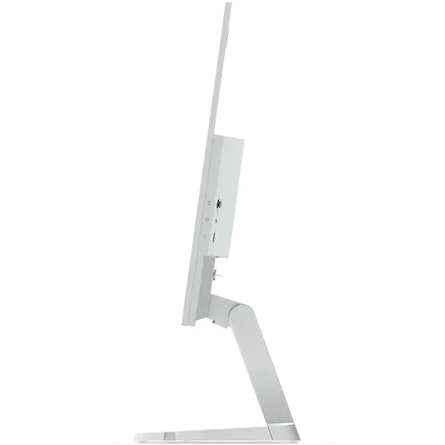 Alt view image 3 of 5 - Lenovo L27-4r 27-inch IPS FHD 165hz Speakers Monitor