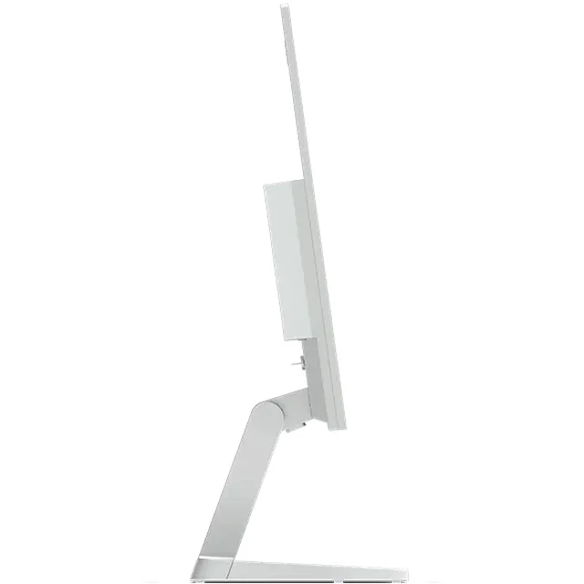 Alt view image 5 of 5 - Lenovo L27-4r 27-inch IPS FHD 165hz Speakers Monitor