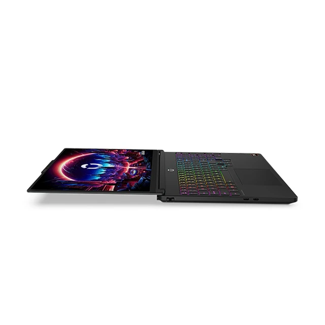 Alt view image 3 of 5 - Lenovo Legion 5a Gen 11 AMD Laptop, 15.3", Ryzen AI 9 465, 16GB, NVIDIA RTX 5060 GPU 8GB GDDR7, 512GB SSD, For Gaming