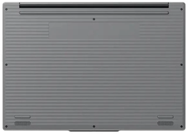 Alt view image 5 of 5 - Lenovo Chromebook m Laptop, 15.3" IPS 60Hz, MediaTek Kompanio 540, 4GB, 128GB