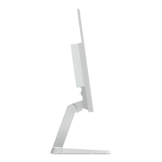 Alt view image 4 of 9 - Lenovo L24-4r 23.8-inch IPS FHD 165hz Speakers Monitor