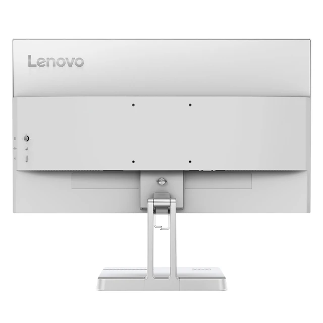 Alt view image 6 of 9 - Lenovo L24-4r 23.8-inch IPS FHD 165hz Speakers Monitor