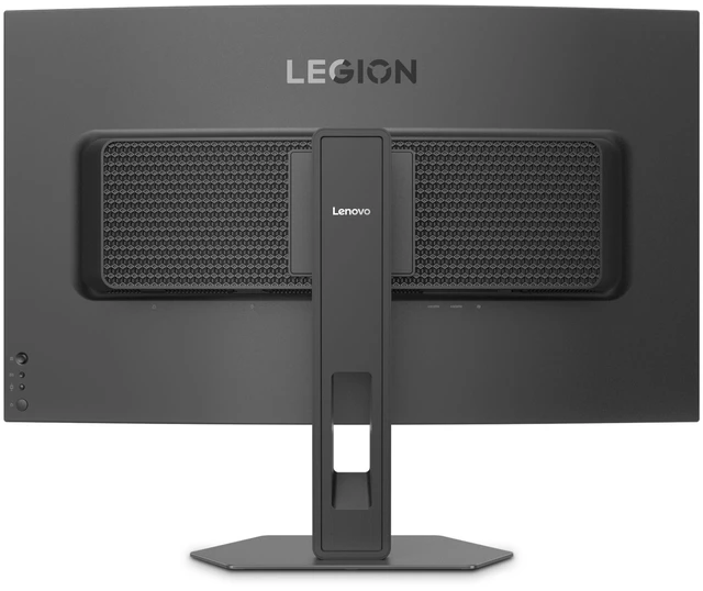 Alt view image 6 of 17 - Lenovo Legion 32Q-2C 31.5-inch VA Curved QHD 240Hz Gaming Monitor