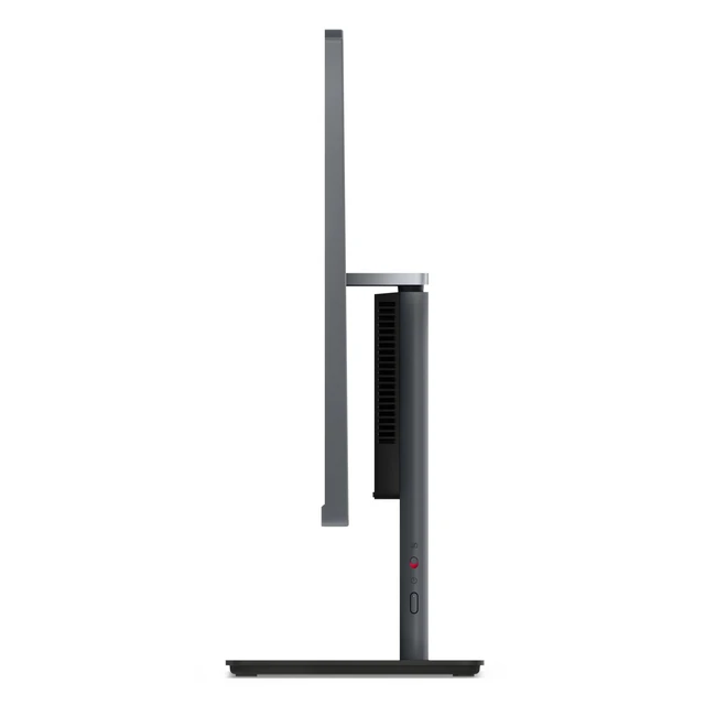 Alt view image 5 of 7 - Lenovo ThinkCentre Neo 55a Gen 6 AMD Desktop, 23.8" FHD IPS Narrow Bezel, Ryzen 5 220, 16GB, 512GB SSD