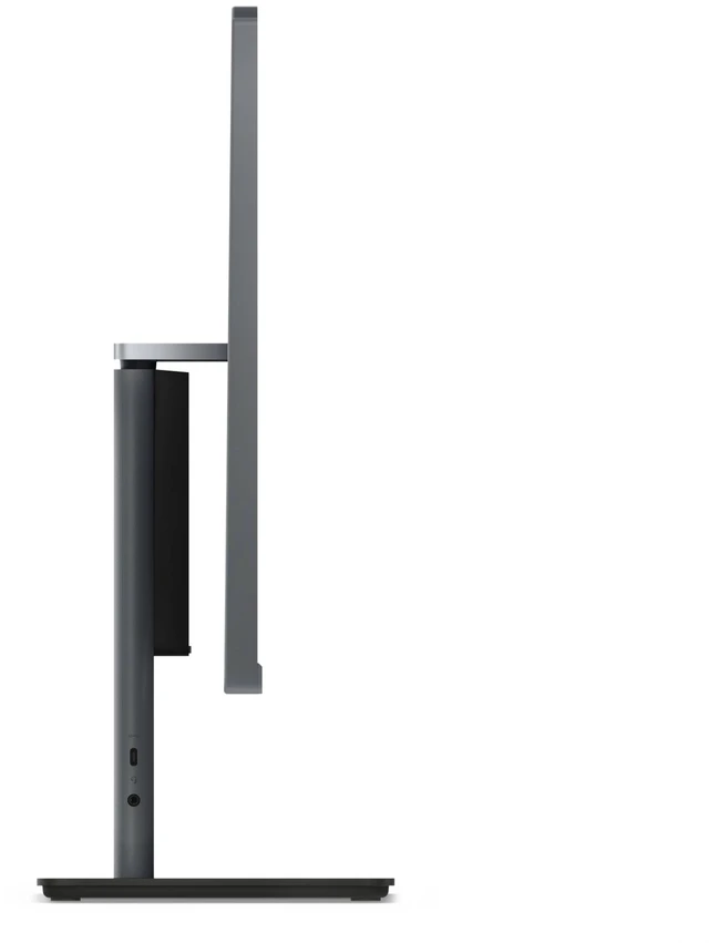 Alt view image 4 of 7 - Lenovo ThinkCentre Neo 55a Gen 6 AMD Desktop, 23.8" FHD IPS Narrow Bezel, Ryzen 5 220, 32GB, 1TB SSD