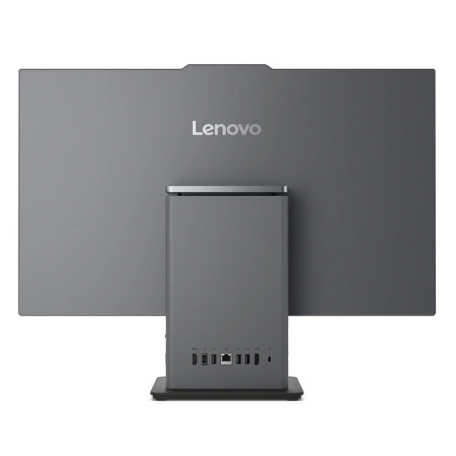 Alt view image 7 of 7 - Lenovo ThinkCentre Neo 55a Gen 6 AMD Desktop, 23.8" FHD IPS Narrow Bezel, Ryzen 5 220, 32GB, 1TB SSD