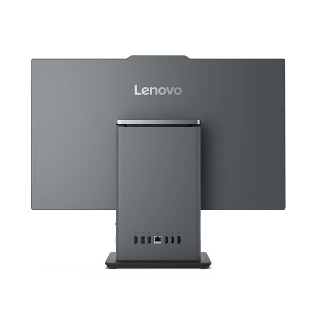 Alt view image 7 of 7 - Lenovo ThinkCentre Neo 50a Gen 5 Intel Desktop, 23.8" FHD IPS Narrow Bezel, 13th Generation Intel Core i7-13620H, 32GB, 1TB SSD