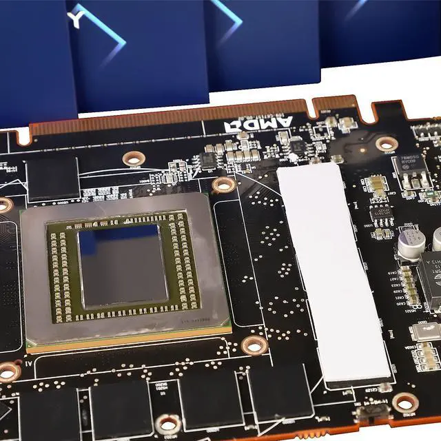 Alt view image 7 of 7 - Thermalright Extreme Odyssey Thermal Pad 120x20x0.5mm, 12.8W/mK, Silicon Based, for heatsinks Coolers ICS, Long Lasting Performance, not Electric Conductive