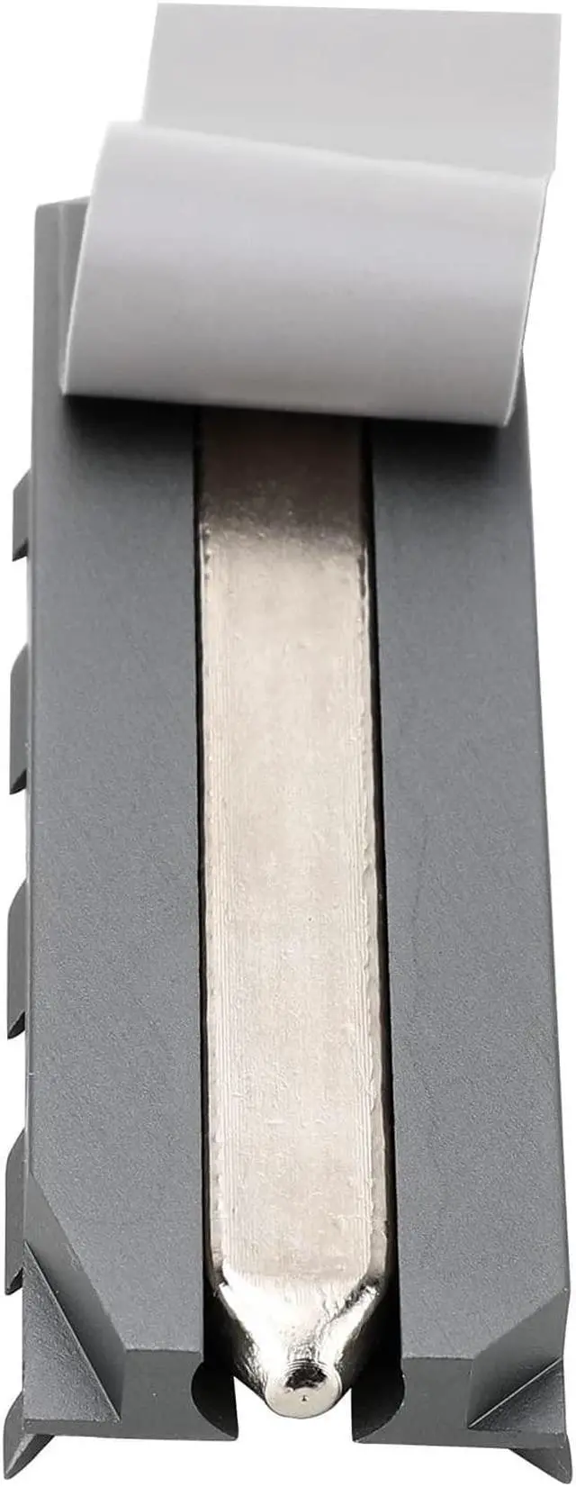 Alt view image 6 of 6 - Thermalright M.2 Pro 2280 Pro SSD Heatsink, 8mm Heatpipe, High Performance Double Side Thermal pad