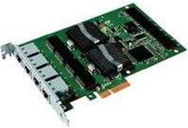 Intel PRO/1000 PT Quad Port Server Adapter - Newegg.ca