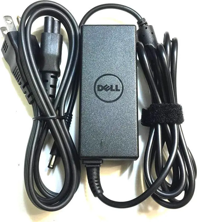 Alt view image 2 of 2 - Laptop Notebook Charger for Original Dell Inspiron 11 3000 3157 P20T P20T003 3458-3625 P47F P47F003?Adapter Adaptor Power Supply (Power Cord Included)