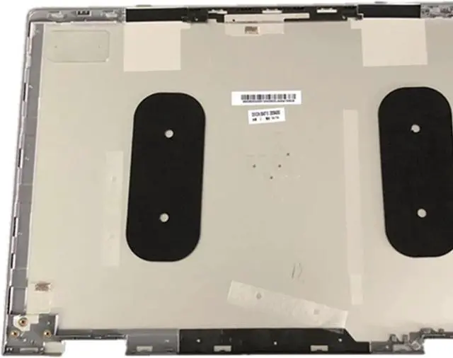 Alt view image 6 of 7 - Original for HP Envy X360 Convertible 15-BP 15M-BP 15M-BQ 15M-BP111DX 15M-BP012DX 15M-BP021DX LCD Back Cover Lid Top Case Rear lid 4600BX0G000 924344-001 Silver