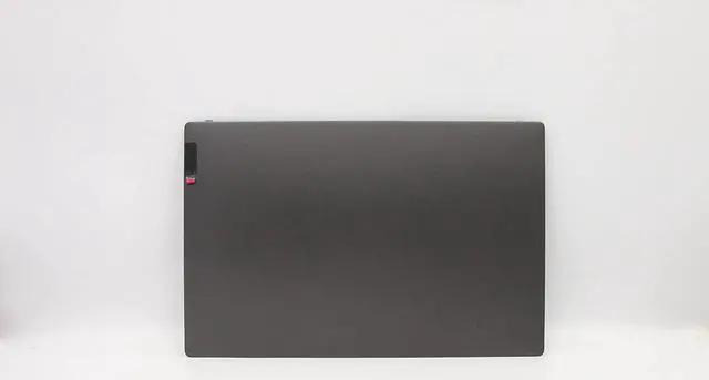 Alt view image 3 of 6 - New Replacement for Lenovo ideapad 5-15 5-15IIL05 5-15ARE05 5-15ITL05 Laptop LCD Cover Back Rear Top Lid 5CB0X56073 AM1K7000310 Gray, 15 inch - OEM