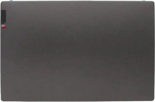 Main image of New Replacement for Lenovo ideapad 5-15 5-15IIL05 5-15ARE05 5-15ITL05 Laptop LCD Cover Back Rear Top Lid 5CB0X56073 AM1K7000310 Gray, 15 inch - OEM