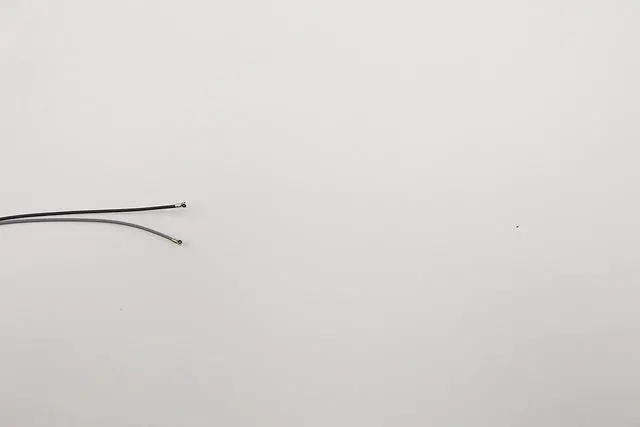 Alt view image 4 of 6 - New Replacement for Lenovo ideapad 5-15 5-15IIL05 5-15ARE05 5-15ITL05 Laptop LCD Cover Back Rear Top Lid 5CB0X56073 AM1K7000310 Gray, 15 inch - OEM