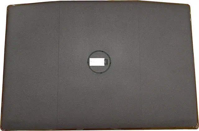 Alt view image 2 of 6 - New Replacement for Dell G3 15 3590 Laptop LCD Cover Back Rear Top Lid 747kp 0747KP 460.0H70N.0022 with Blue Logo - OEM