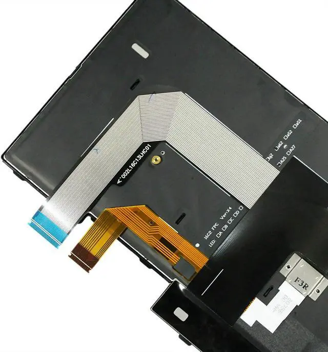 Alt view image 5 of 7 - New Laptop Replacement Backlight Keyboard for Lenovo Thinkpad T470 T480 A475 A485 01HX459 01AX487 01HX499 01HX419 01AX528 US - OEM