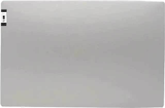 Main image of New Replacement for Lenovo ideapad 5-15 5-15IIL05 5-15ARE05 5-15ITL05 Laptop LCD Cover Back Rear Top Lid AM1K7000300 5CB0X56071 AM1K7000100 Silver