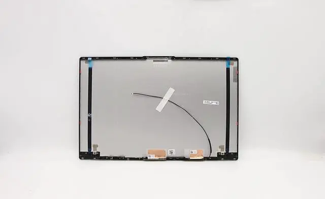 Alt view image 3 of 5 - New Replacement for Lenovo ideapad 5-15 5-15IIL05 5-15ARE05 5-15ITL05 Laptop LCD Cover Back Rear Top Lid AM1K7000300 5CB0X56071 AM1K7000100 Silver