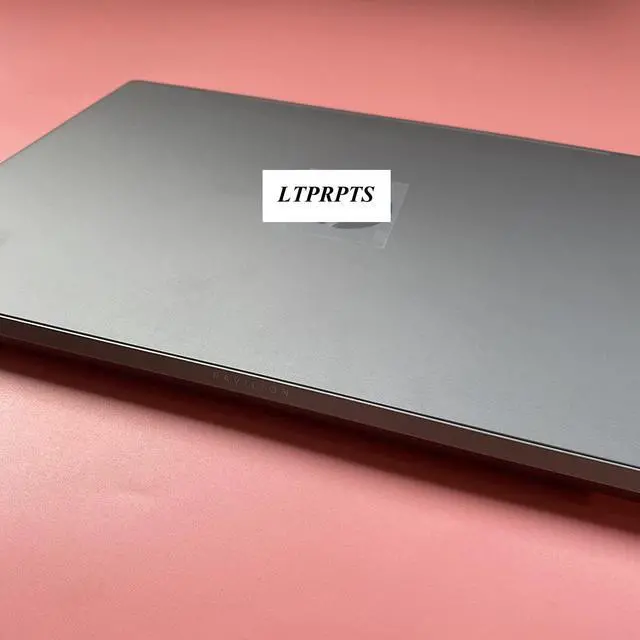 Alt view image 6 of 7 - New Replacement for HP Pavilion Laptop 14-CE 14 ce 15-cs3093TX Laptop LCD Cover Back Rear Top Lid L19174-001 Mineral Silver L19174-001 - OEM