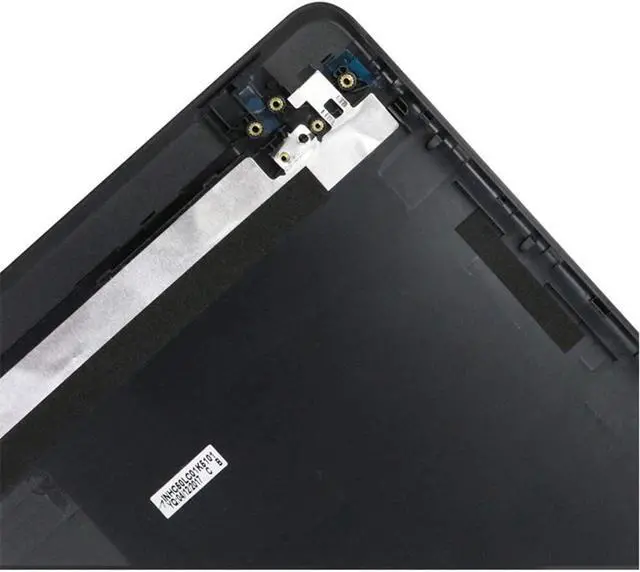 Alt view image 3 of 7 - New Replacement for 15-BS 15-BW 15Q-BU 15-BS015DX 15T-BR 15-bw0xx 15-bs0xx 15-bs1xx 15-bw011dx Laptop LCD Cover Back Rear Top Lid 924899-001 L13909-001 AP204000260 - OEM
