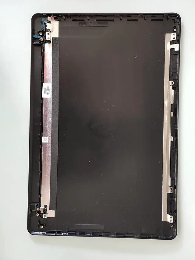 Alt view image 7 of 7 - New Replacement for 15-BS 15-BW 15Q-BU 15-BS015DX 15T-BR 15-bw0xx 15-bs0xx 15-bs1xx 15-bw011dx Laptop LCD Cover Back Rear Top Lid 924899-001 L13909-001 AP204000260 - OEM